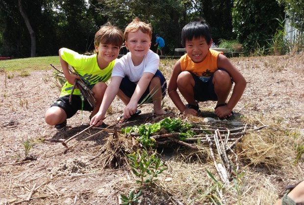 Best Nature Centers in New Jersey to Visit with Kids