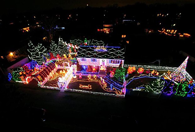 pnc bank arts center christmas lights 2020 87 9 Most Spectacular Holiday And Christmas Light Displays In New Jersey Mommypoppins Things To Do In New Jersey With Kids pnc bank arts center christmas lights 2020 87 9