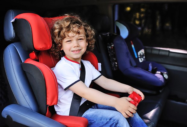 Family Friendly Car Services With Seats In New Jersey Car Seats In New Jersey