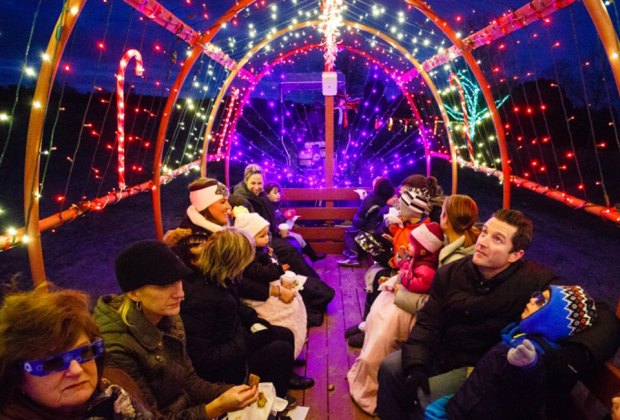 December GoList: 25 Best Things To Do In NJ For The Holidays | Mommy ...