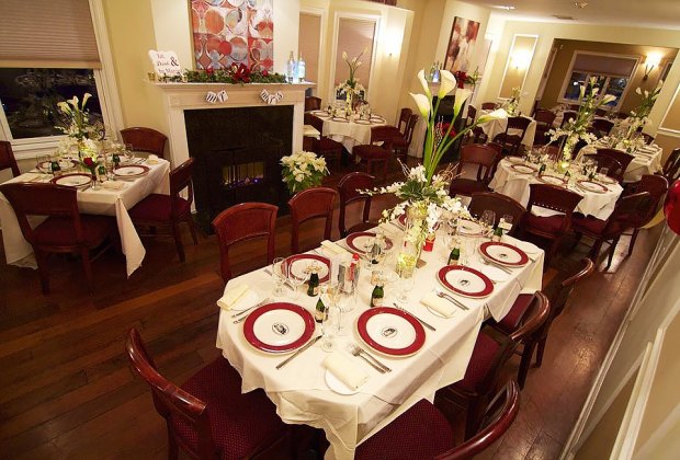 Restaurants Open On Christmas Day In New Jersey | Mommy Poppins ...