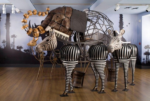 Free Day at the Skirball