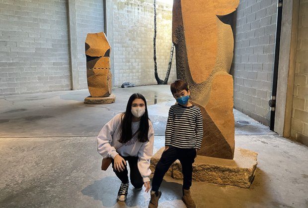 Best things to do in Queens with kids the Noguchi Museum