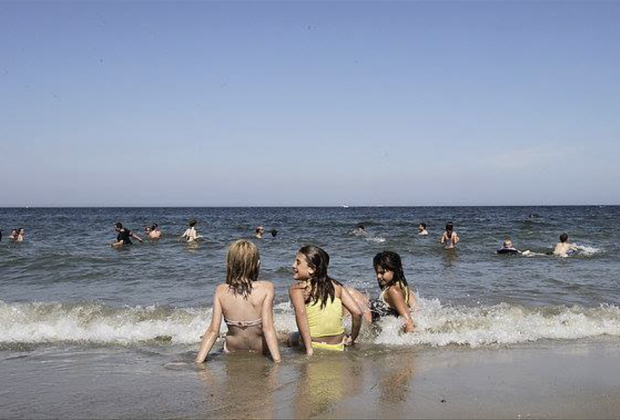 Things to do near NYC Ferry Sandy Hook