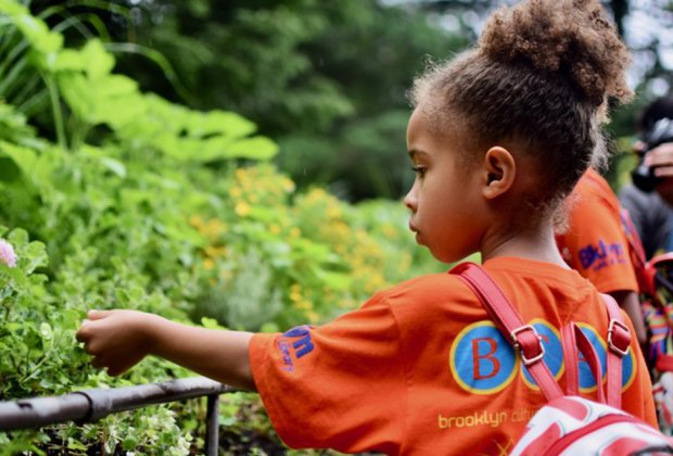 Free and Cheap Summer Camps in NYC for Kids: Brooklyn Cultural Adventures Program Summer Camp 