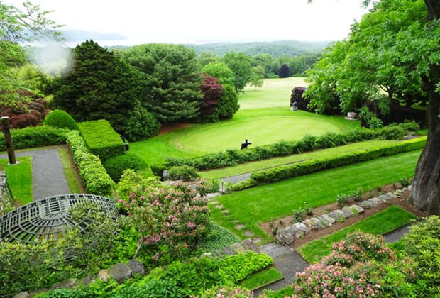 Historic Hudson Valley Expands Tour Offerings for Summer: See Kykuit, Phillipsburg Manor, and More Historic Sites: Kykuit