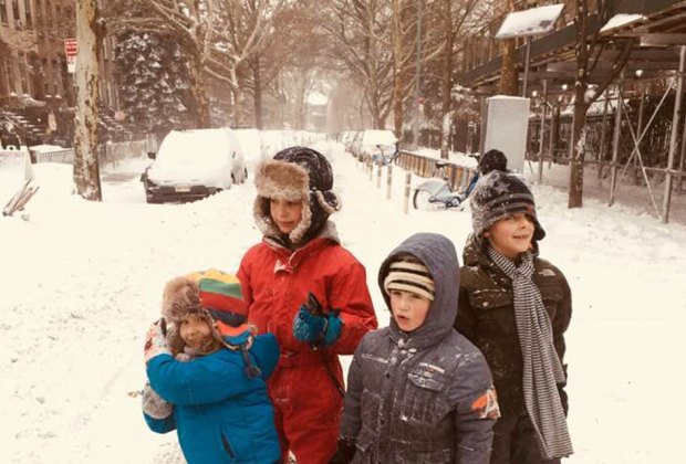 School Closings: How to Know if it's a Snow Day in New York City