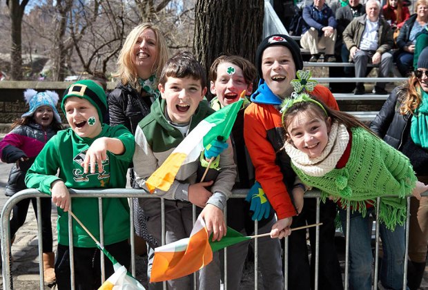 40 Family Friendly Free Things To Do In Nyc This March