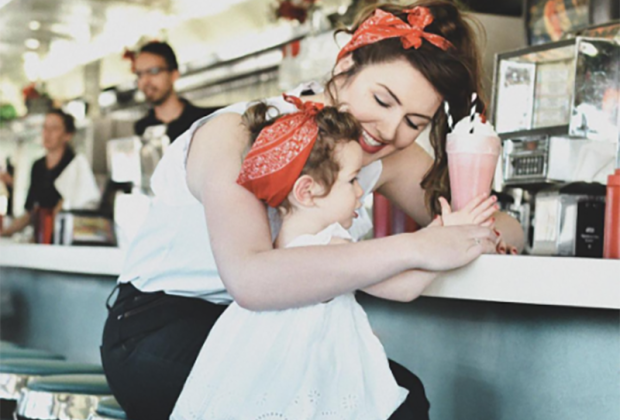 Old School Diners and Ice Cream Parlors in the Hartford Area