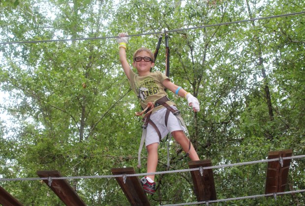 The Top Kids' Birthday Party Venues in Orlando | MommyPoppins - Things ...