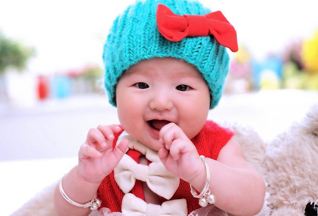 Learn, Play & Grow: 10 Westchester Spots with Enrichment Classes for Babies Image credit: Pixabay