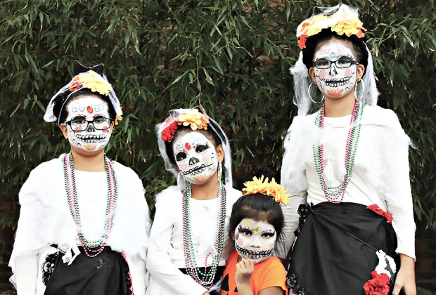 halloween kids things to do westchester ny 2020 Things To Do In Westchester This Weekend Day Of The Dead Halloween Events Mommypoppins Things To Do In Westchester With Kids halloween kids things to do westchester ny 2020