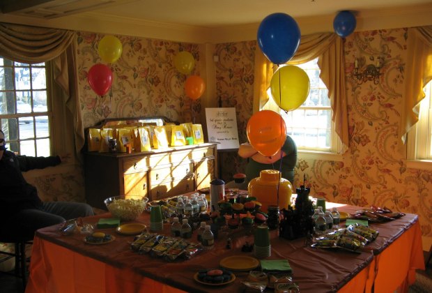 Fun And Cheap Fairfield County Rental Halls For Birthday
