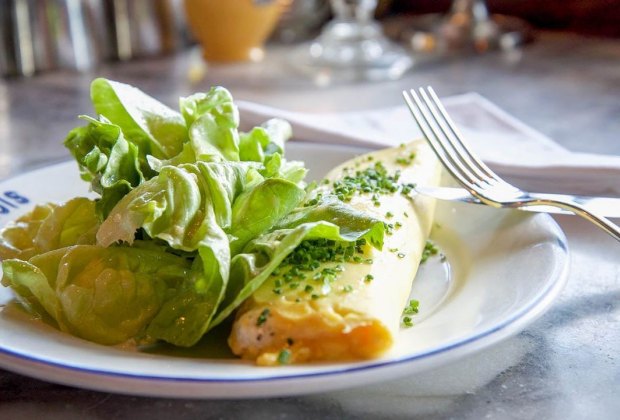 Easter Brunches for Dine-In or Take Home in LA: Petit Trois