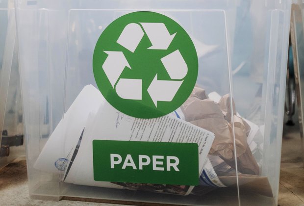 What Can Really Be Recycled? Myth-Busting the Recycle Symbol