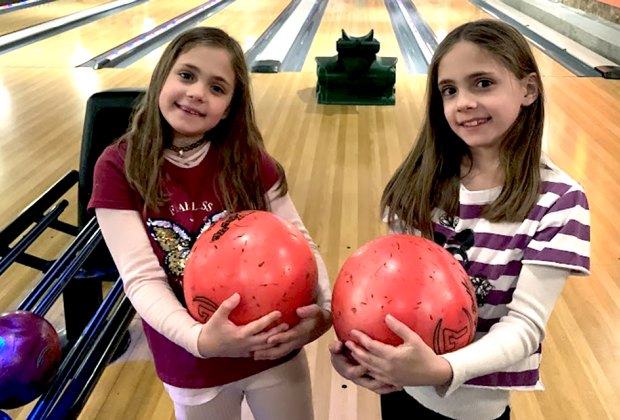 Best Bowling Alleys in Philly for Kids