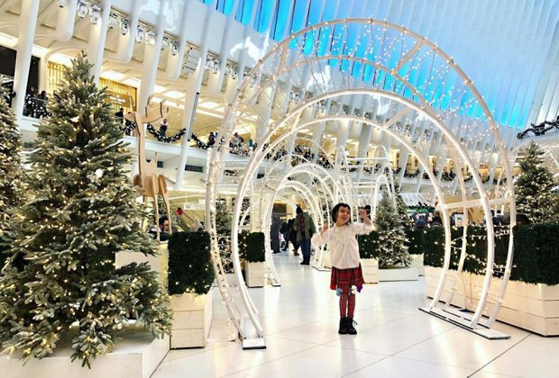 35 Fun Things To Do With Kids In Nyc Over The Holiday Break