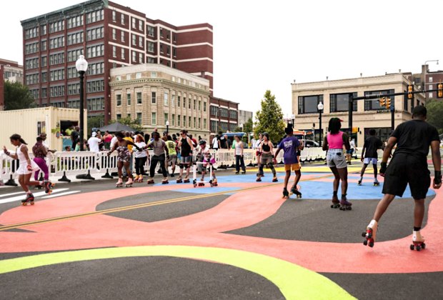 Best Roller Skating Rinks in Connecticut for Family Fun Skateport