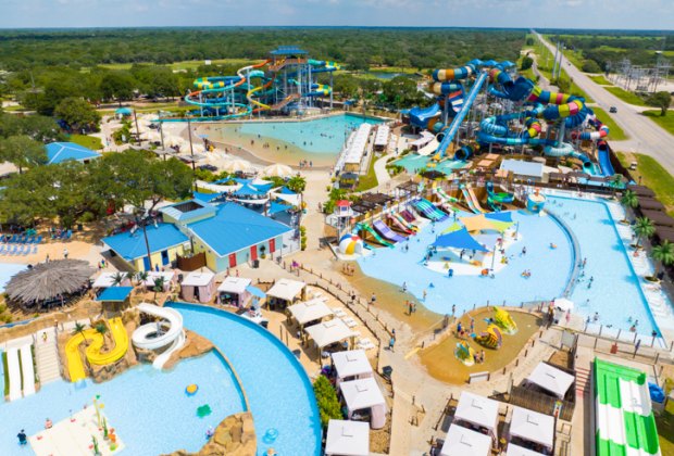 Splashway Waterpark