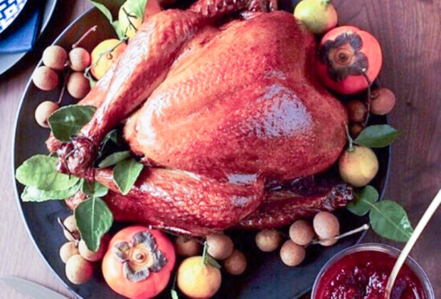 Restaurants Open on Thanksgiving in Los Angeles: Saddle Peak Lodge in Calabasas