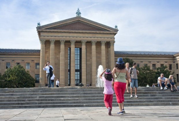 20 Philly Museums You Can Go To For Free Mommypoppins Things