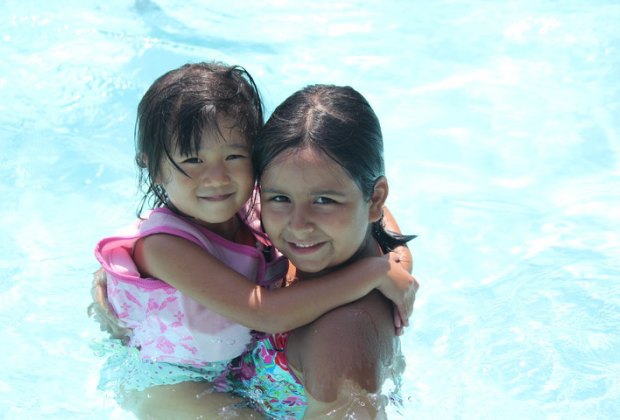 Public Pools for Kids in the Hamptons & North Fork