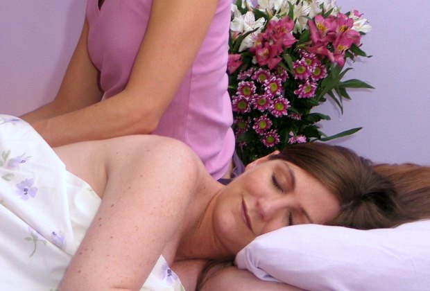 Prenatal Massage: 7 Top Spots for Moms in Manhattan