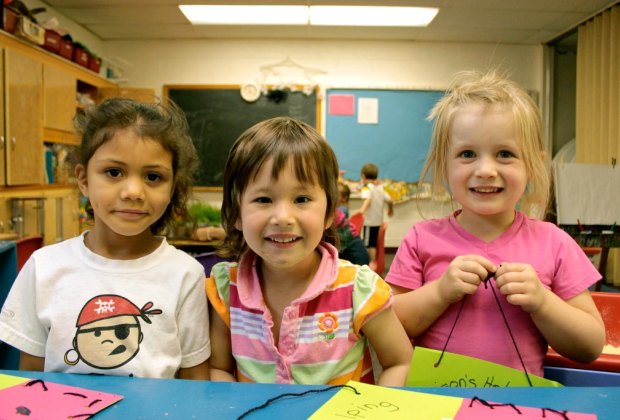 Choosing a Preschool: 5 Things That Matter & 5 That Probably Don't