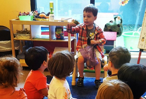 Preschool Watchlist: 5 New NYC Preschools | MommyPoppins - Things to do