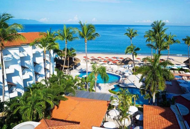 Buenaventura Grand Hotel Puerto Vallarta with Kids: 21 Best Things To Do in Puerto Vallarta, Mexico