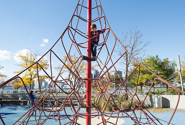 Gantry State Park