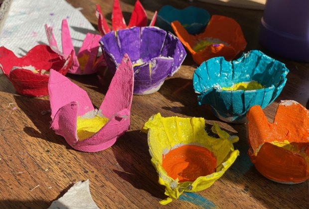 Crafts For Kids 100 Awesome Art Projects For Creative At Home Fun Mommypoppins Things To Do With Kids Crafts For Kids 100 Awesome Art Projects For Creative At Home Fun Mommypoppins Things To Do With Kids