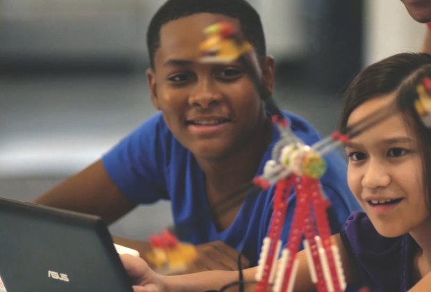 STEM Party! 6 Places to Have a Lego or Robotics Birthday Party in Westchester