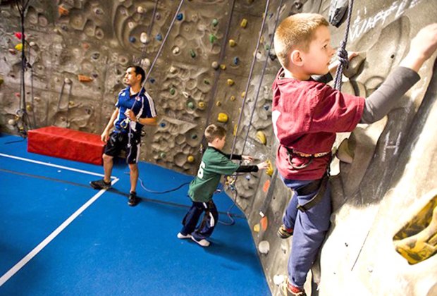 Rock Climbing Walls For Kids In New York City Mommypoppins Things To Do With - Rock Climbing Wall For Toddlers
