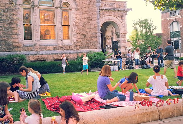 20+ Fun Things to Do with Kids in Madison, New Jersey