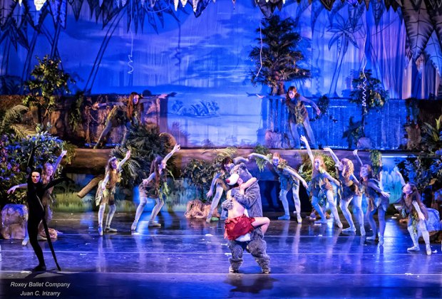 Theaters with Sensory-Friendly Performances for NJ Kids