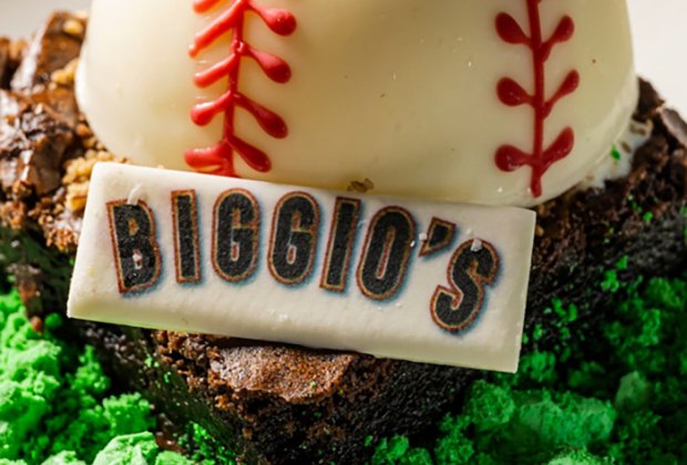 Family-Friendly Themed Houston Restaurants Biggio's 