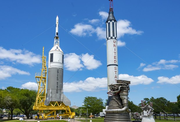 Best Kid-Friendly Tours in Houston Space Center Houston 