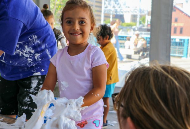 Photo of Boston Children's Museum - Heat Wave Hot List