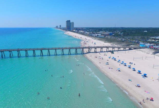Panama City Beach With Kids 27 Things To Do On Florida S Gulf