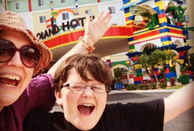 Is the New Legoland Hotel in Florida the World's Most Kid-Friendly Hotel?