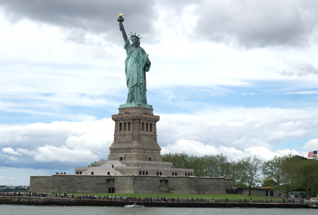 Things to do near NYC Ferry Liberty State Park