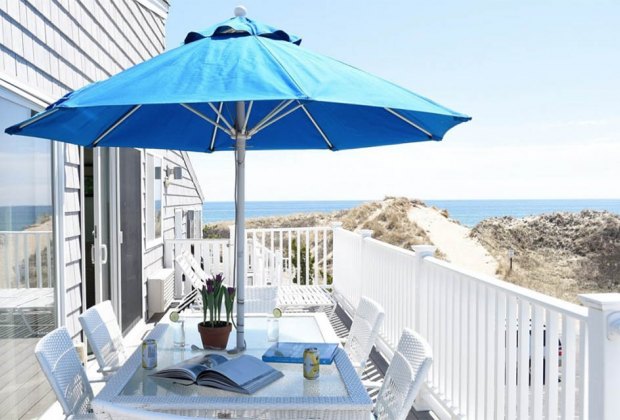 Family-friendly hotels in the Hamptons The Sea Crest Resort