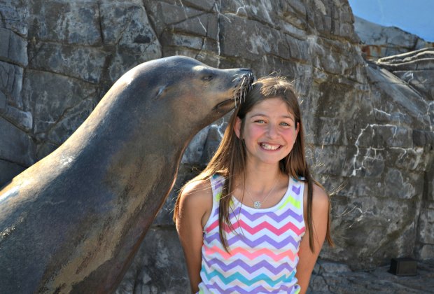Long Island Aquarium Offers Over 100 Exhibits and Interactive Adventures