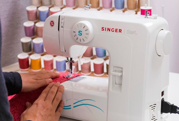 Sewing for Kids: SINGER Start 1304 Sewing Machine