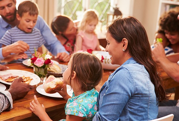Find Special Needs Parent Groups Online and in New York City