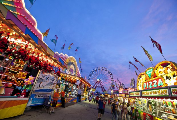 Georgia State Fair