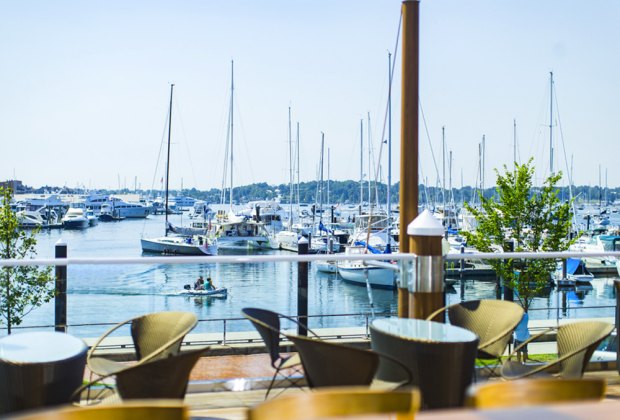 Family Friendly hotels in Newport, Rhode Island