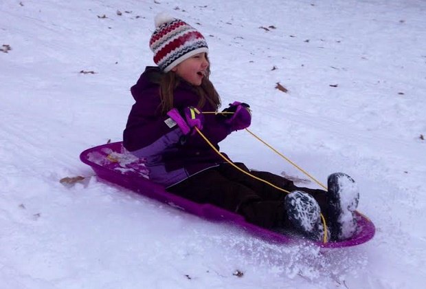 Hartford Area Sledding Hills Mommypoppins Things To Do In