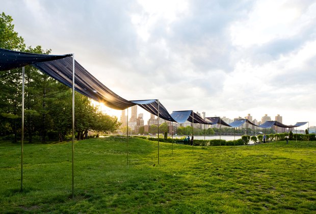 Socrates Sculpture Park: A Hidden (and Free) Gem in Queens Part garden, part outdoor art museum, Socrates Sculpture Park in Long Island City, Queens is free and open to the public every day, year-round.